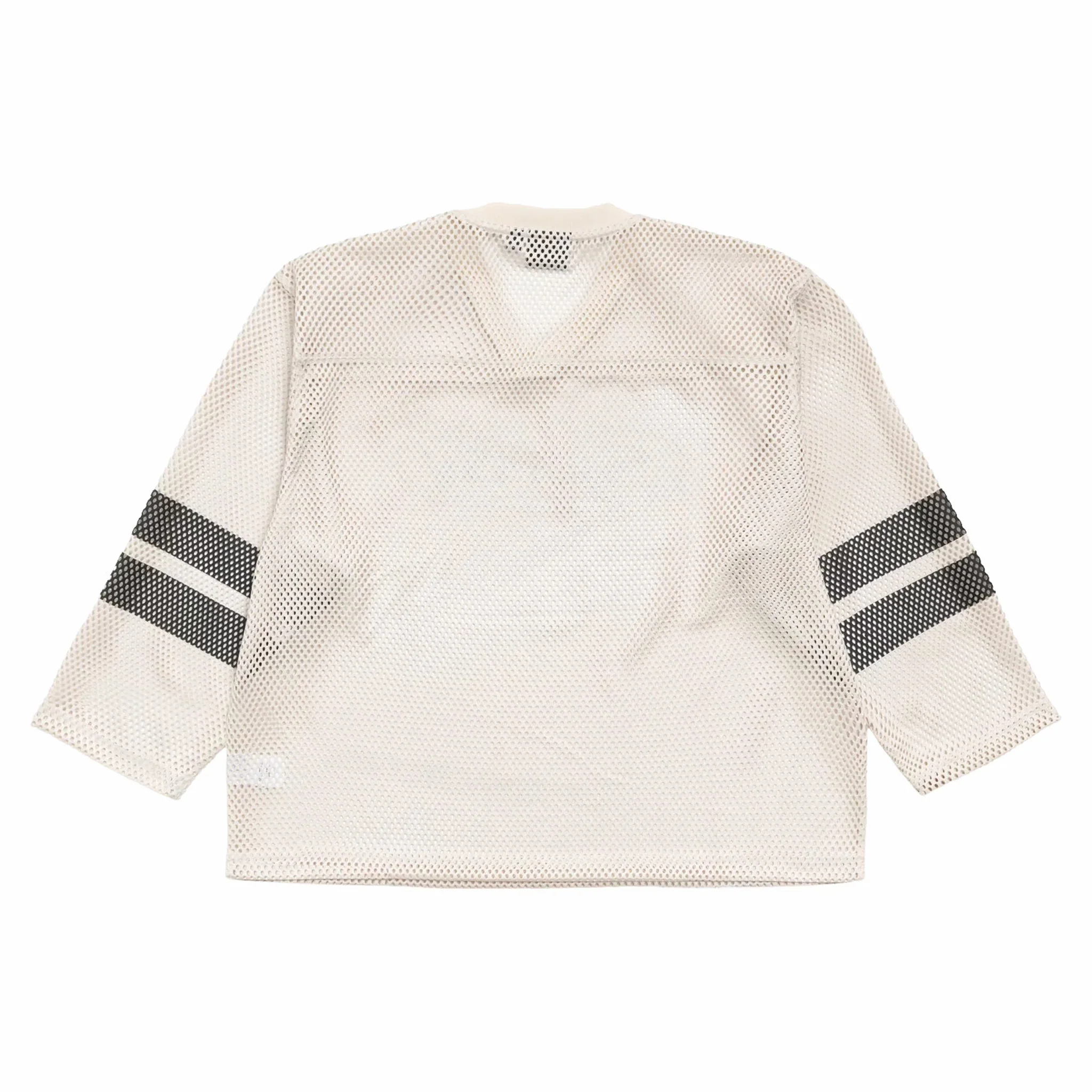 Stüssy Trucker Team Jersey (Natural) - Image 2