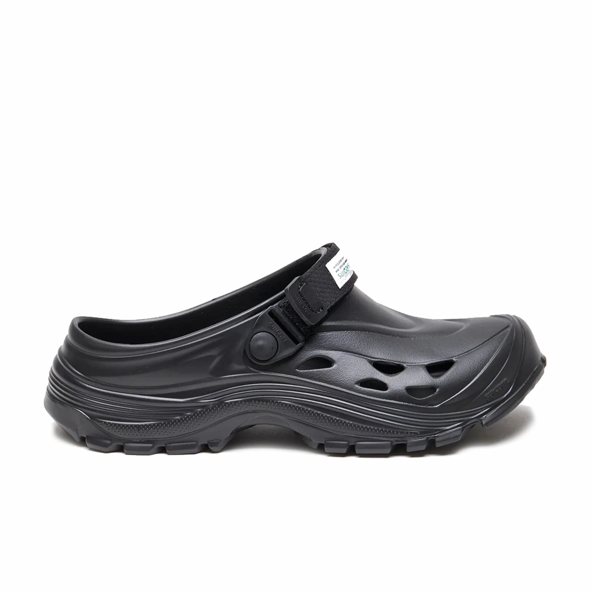 Suicoke MOK (Black)