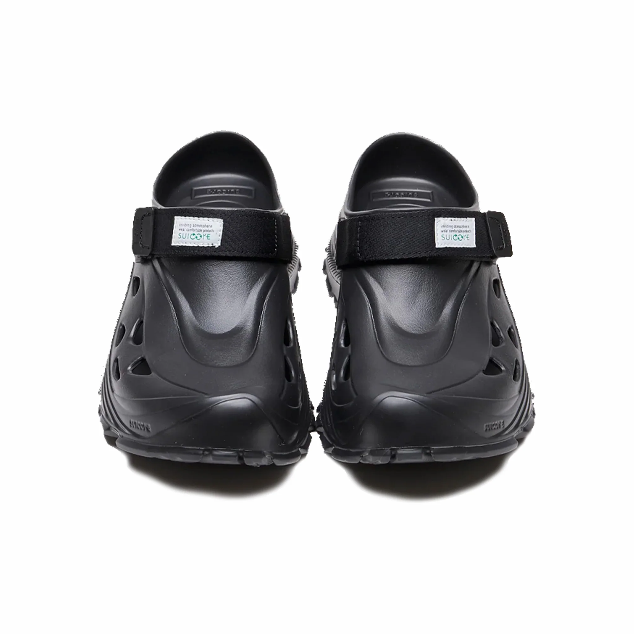 Suicoke MOK (Black) - Image 2