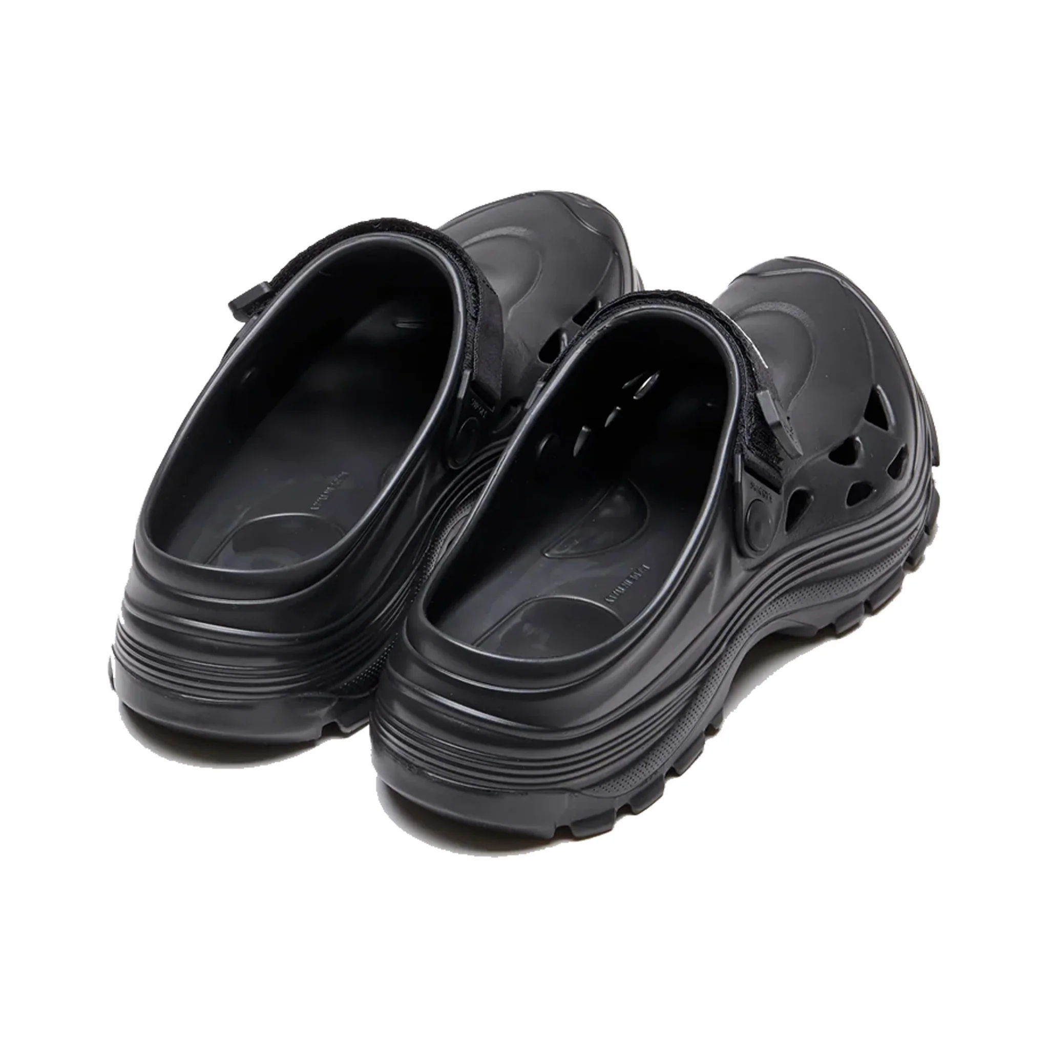 Suicoke MOK (Black) - Image 3