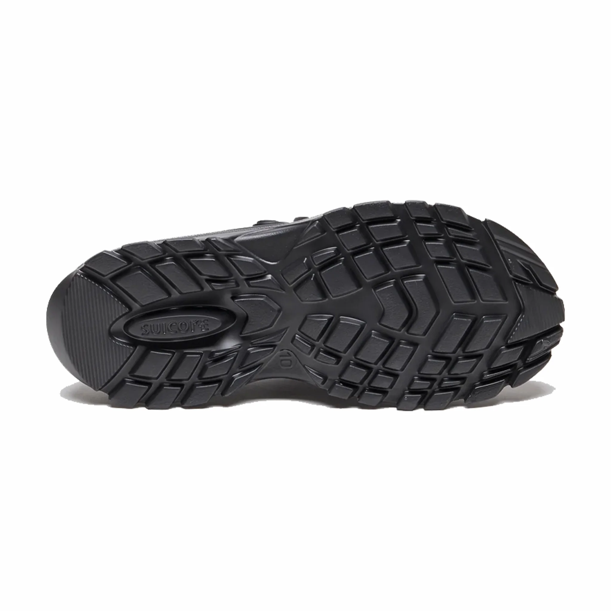 Suicoke MOK (Black) - Image 4