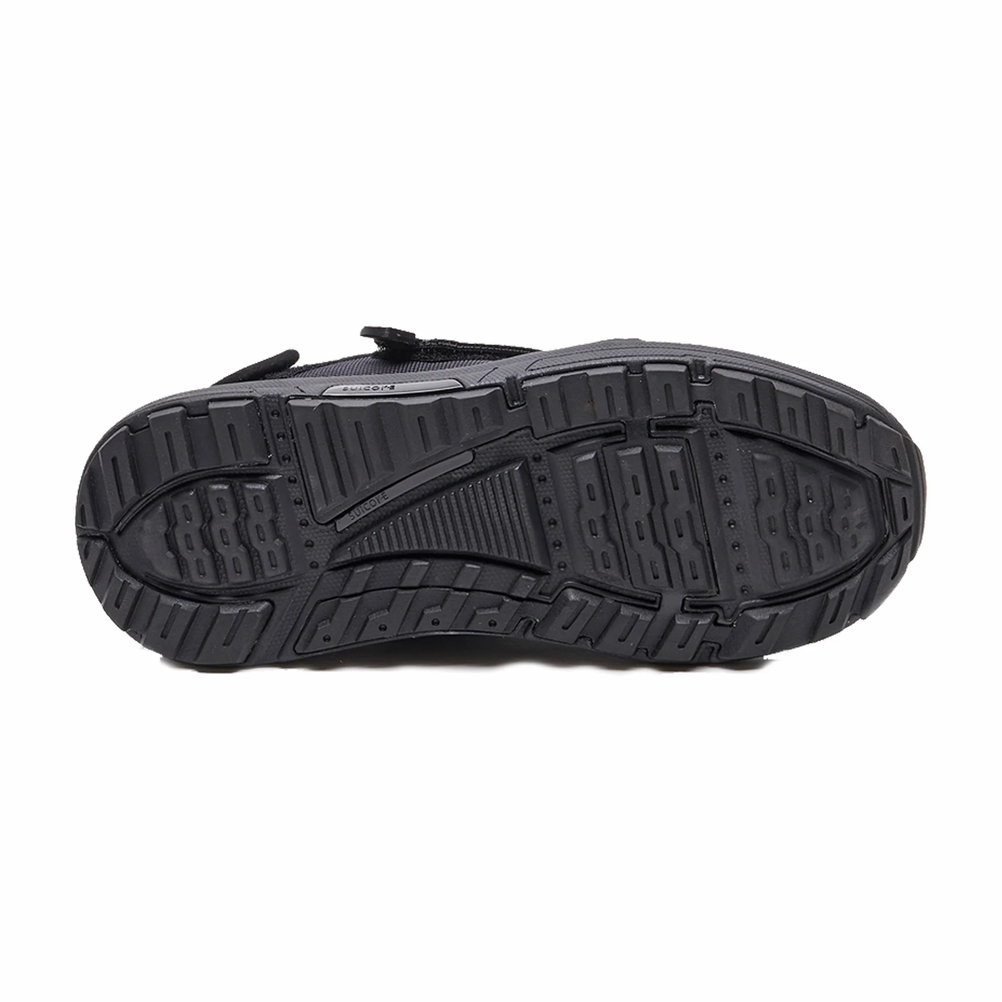 Suicoke OG 349 TRED (Black) - Image 4