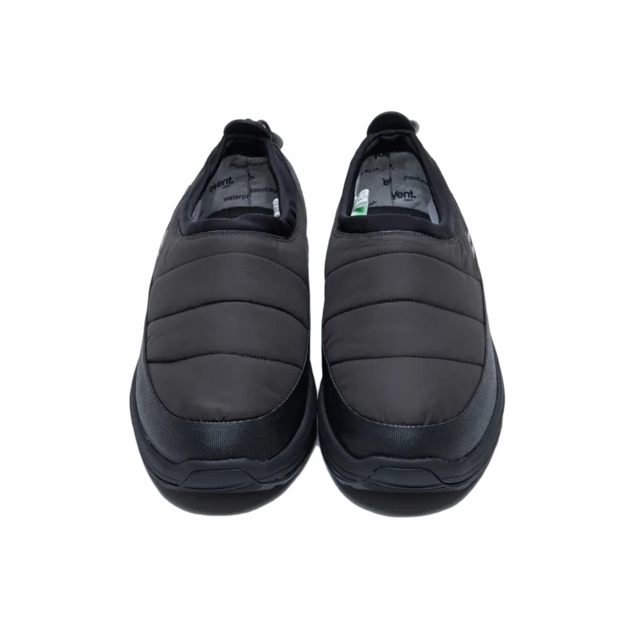 Suicoke PEPPER-evab (Black) - Image 3