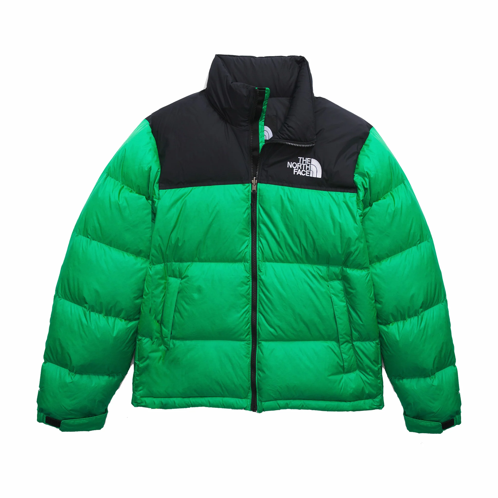 The North Face Men's 1996 Retro Nuptse Jacket (Optic Emerald)