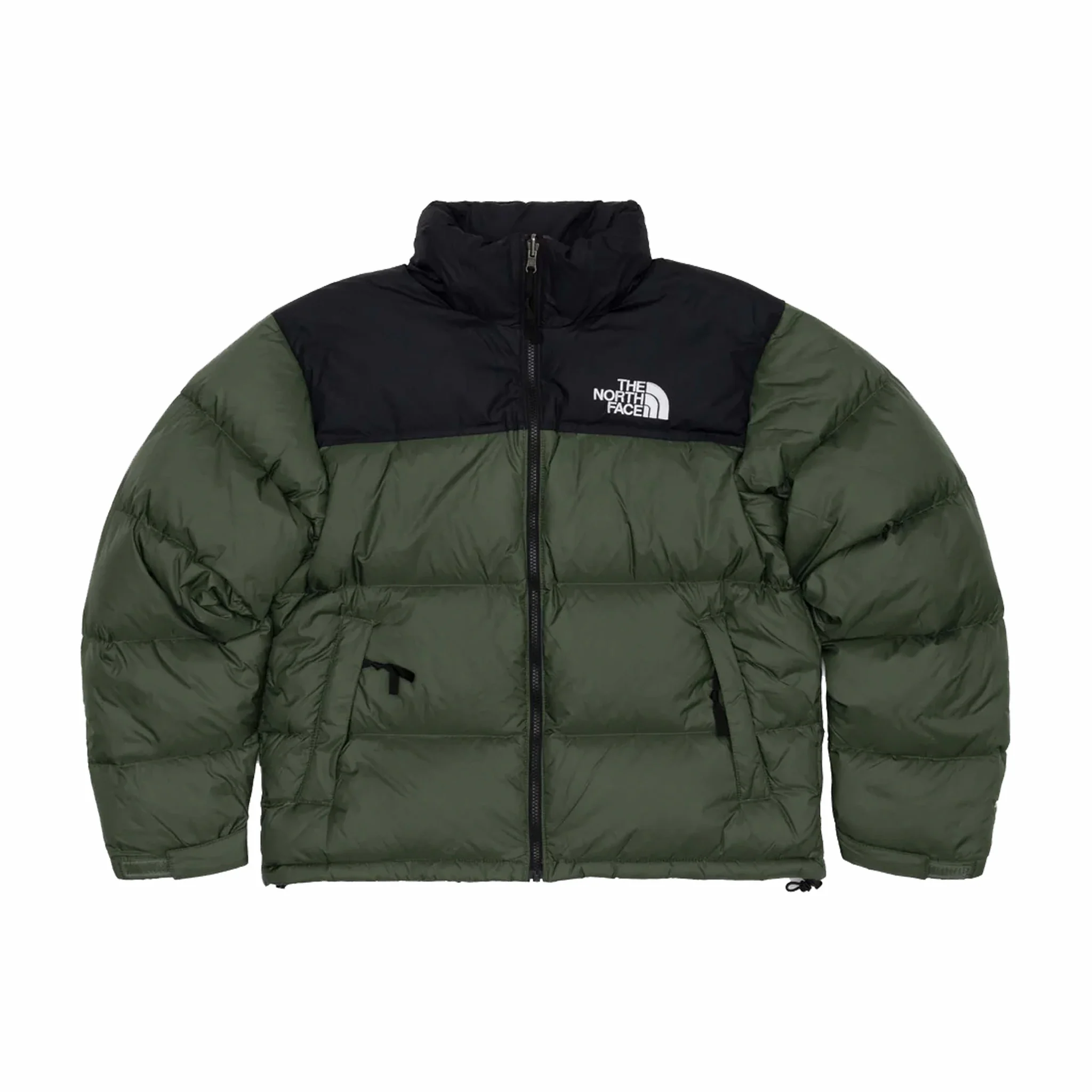 The North Face Men's 1996 Retro Nuptse Jacket (Thyme)