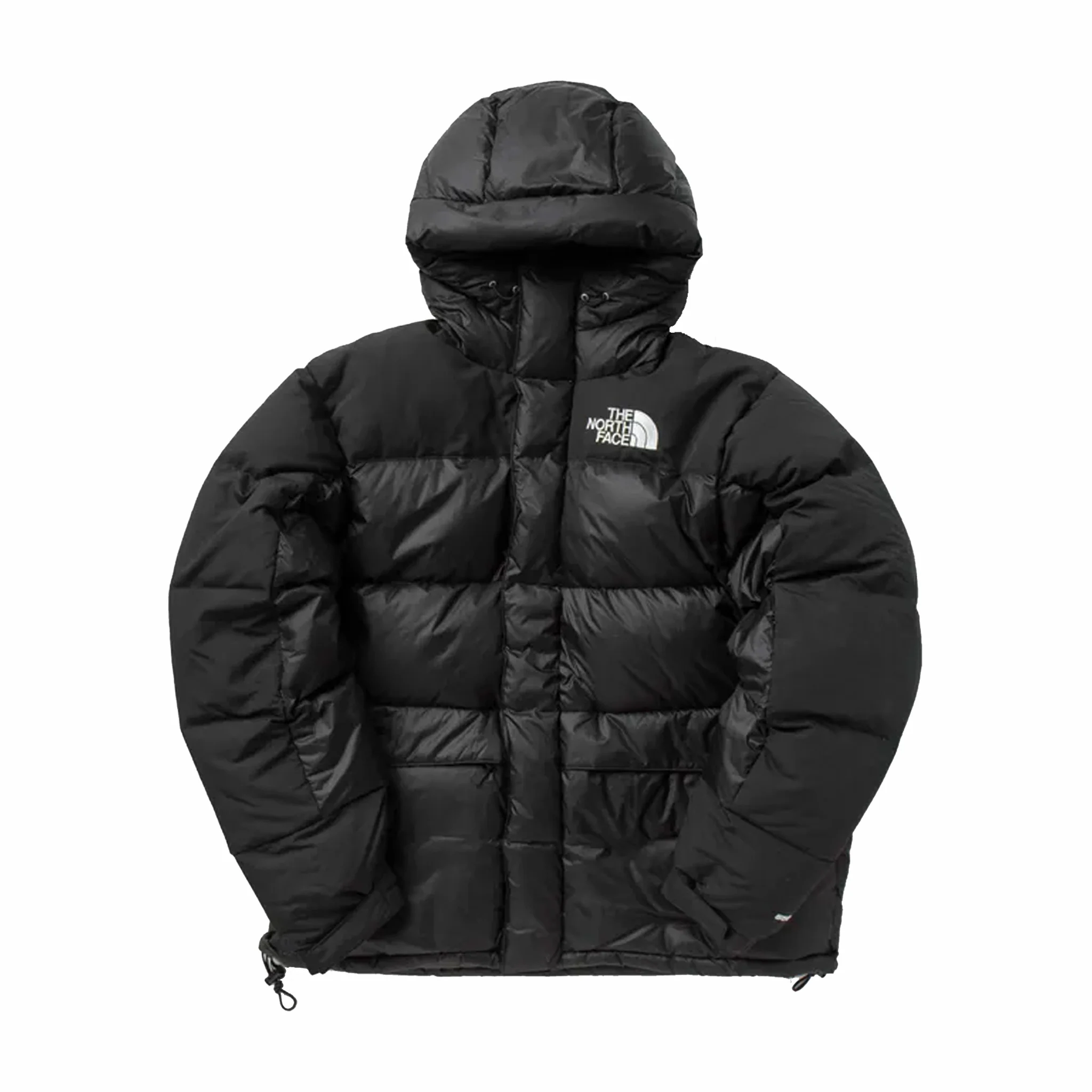 The North Face Men's Himalayan Down Parka (TNF Black)