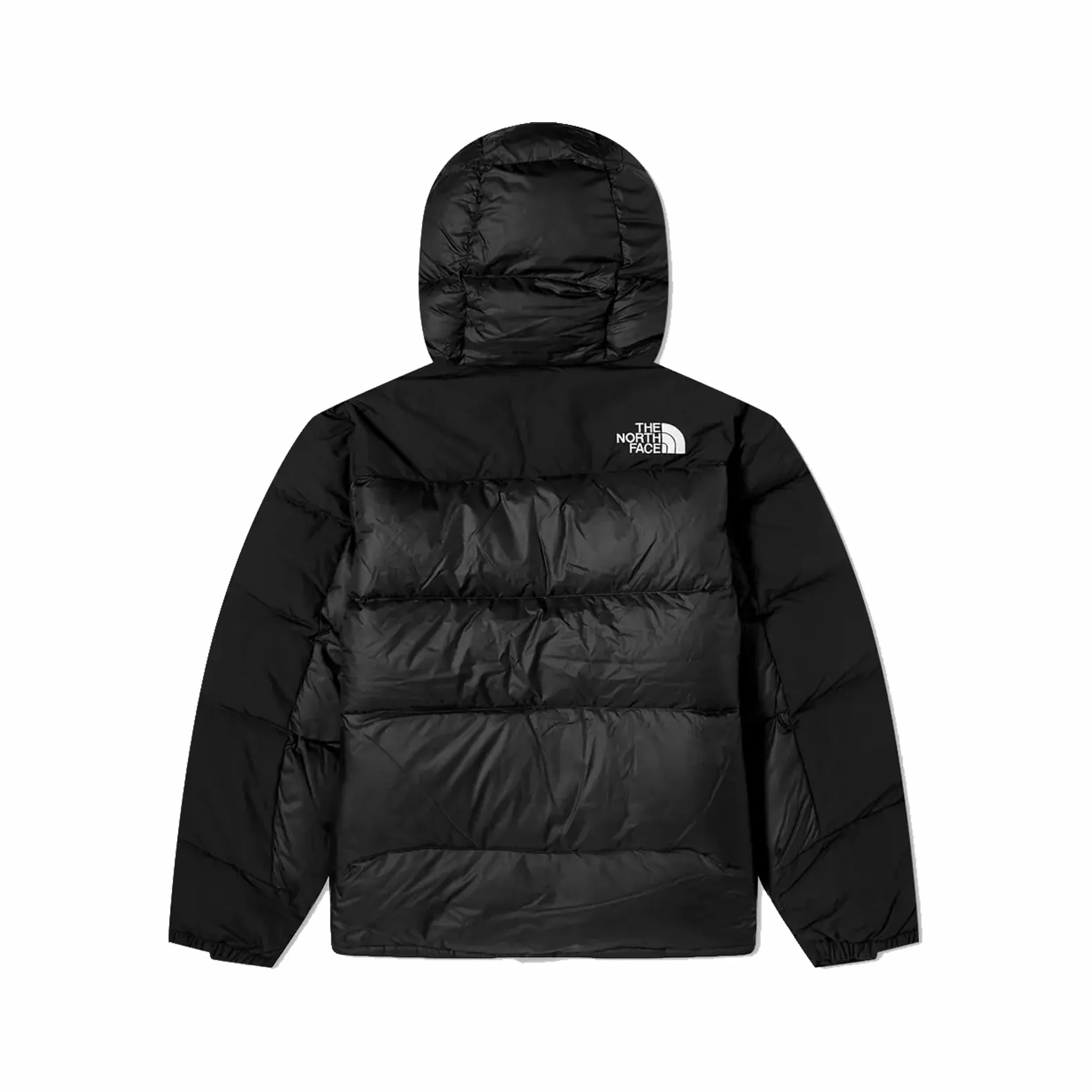 The North Face Men's Himalayan Down Parka (TNF Black) - Image 2