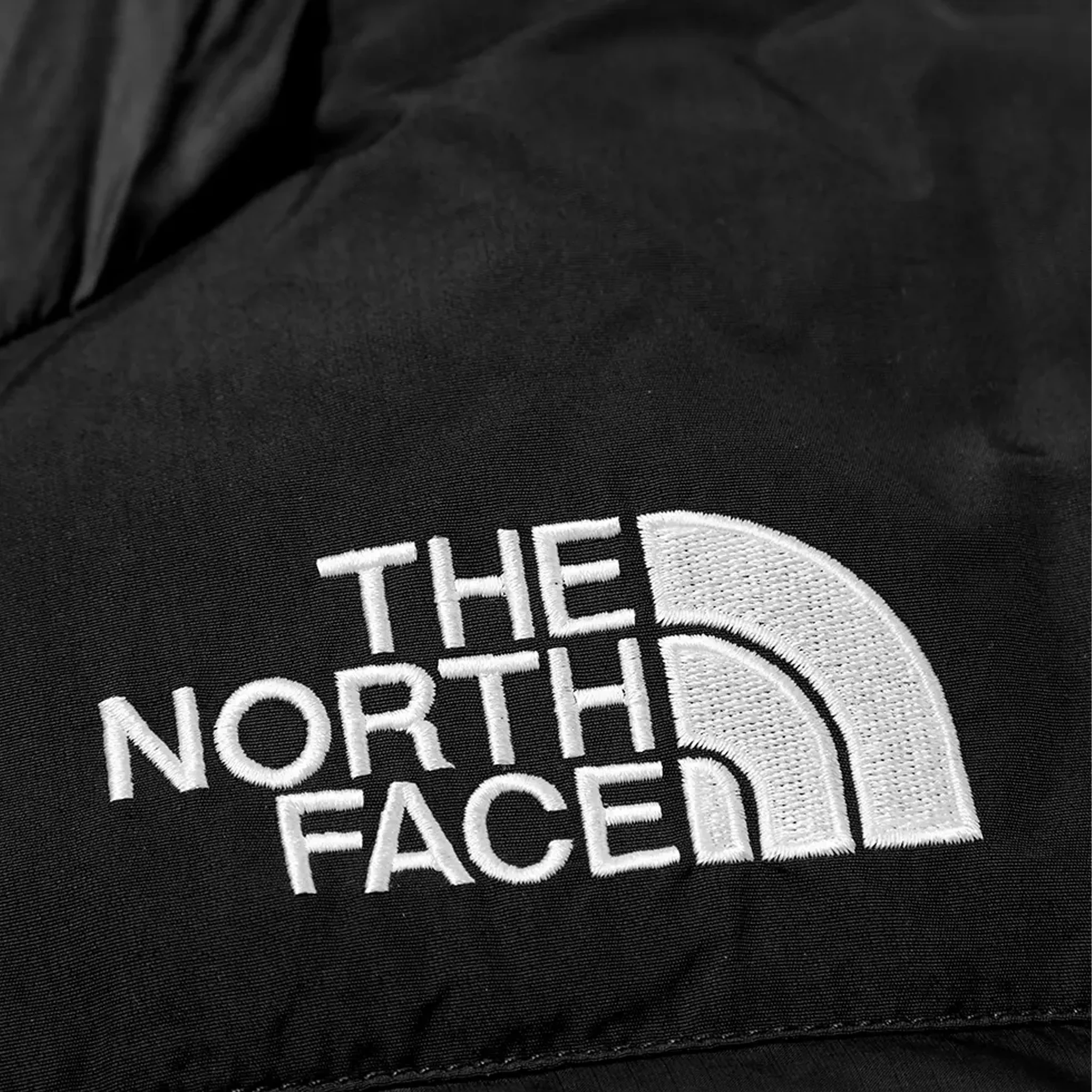 The North Face Men's Himalayan Down Parka (TNF Black) - Image 3