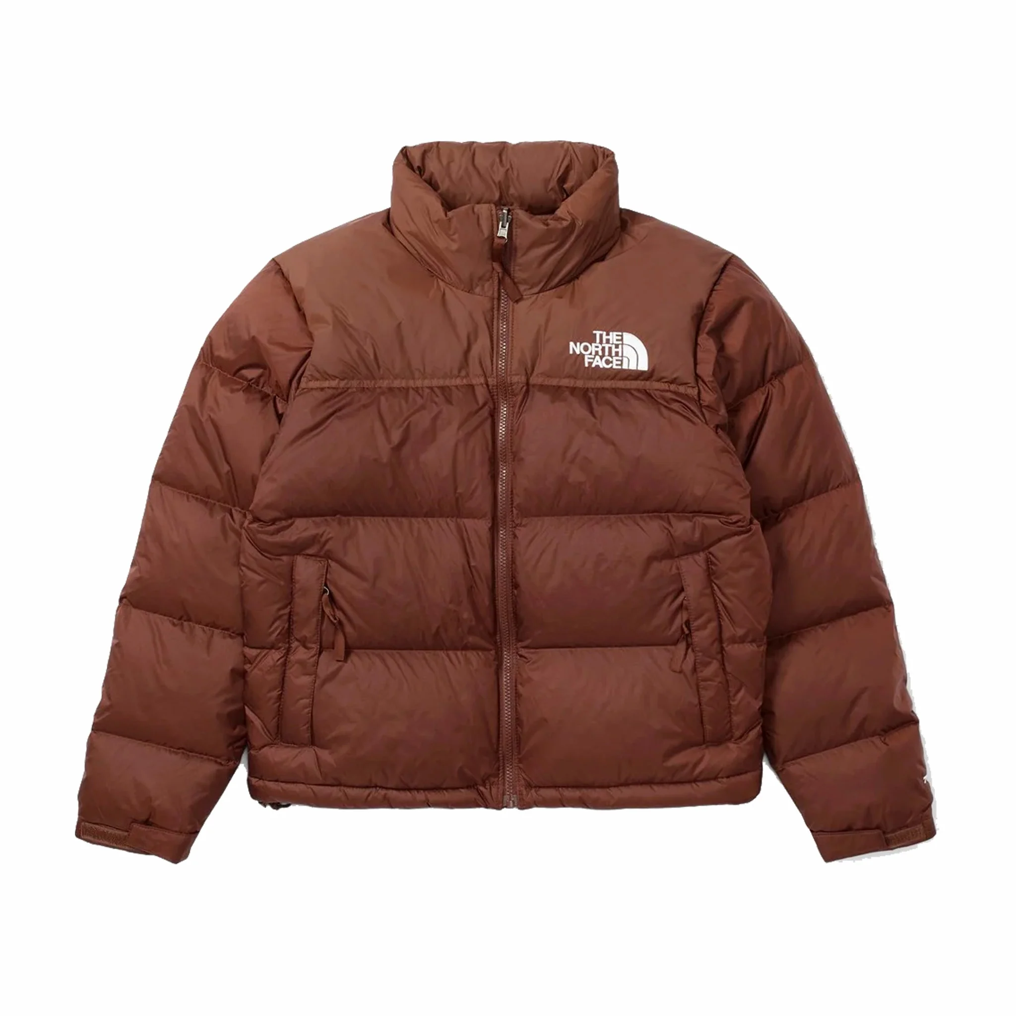 The North Face Women's 1996 Retro Nuptse Jacket (Dark Oak)
